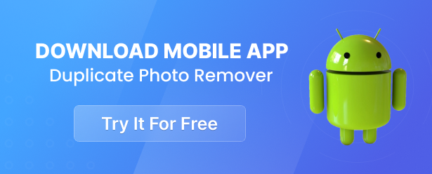 Duplicate Photo Remover | Android Full App |admob Ads
